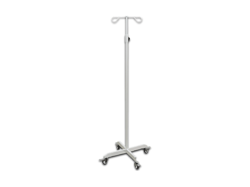 AGS Infuse Stand 4 Legs